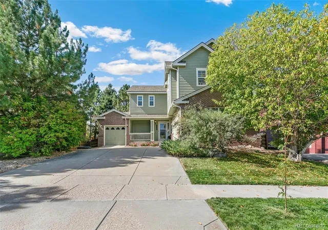 Photo 3 of Single family home for sale at 10537 Salida St, Commerce City, CO 80022 | MLS# 4950388 | Listing updated on 2026-10-09