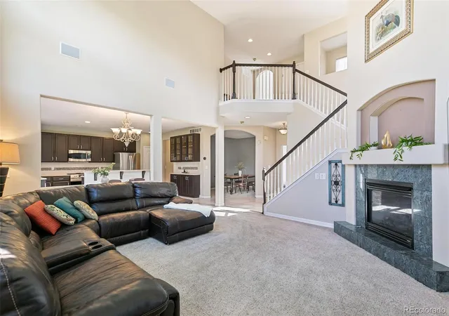 Photo 4 of Single family home for sale at 10537 Salida St, Commerce City, CO 80022 | MLS# 4950388 | Listing updated on 2026-10-09