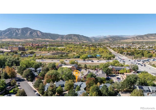 Photo 1 of Single family home for sale at 1541 Harrison Ave, Boulder, CO 80303 | MLS# IR1070150 | Listing updated on 2026-10-09