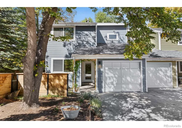 Photo 3 of Single family home for sale at 1541 Harrison Ave, Boulder, CO 80303 | MLS# IR1070150 | Listing updated on 2026-10-09