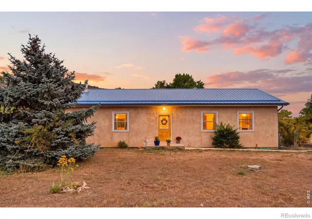 Single family home for sale at 6620 Abaco Ln, Berthoud, CO 80513 | MLS# IR1070154