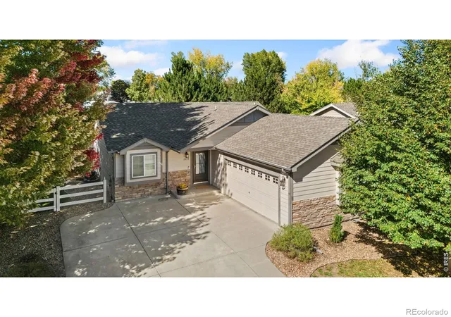 Photo 1 of Single family home for sale at 1855 Gemini Ct, Loveland, CO 80537 | MLS# IR1070155 | Listing updated on 2026-10-07