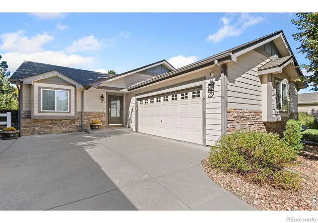 Photo 2 of Single family home for sale at 1855 Gemini Ct, Loveland, CO 80537 | MLS# IR1070155 | Listing updated on 2026-10-07
