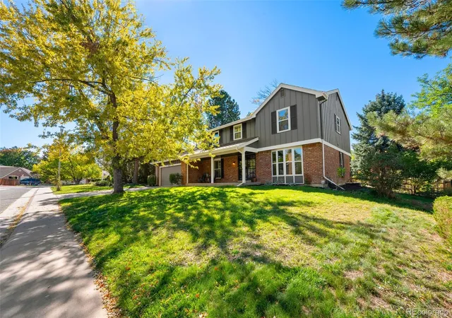 Photo 2 of Single family home for sale at 8624 E Mineral Cir, Centennial, CO 80112 | MLS# 5916030 | Listing updated on 2026-10-08
