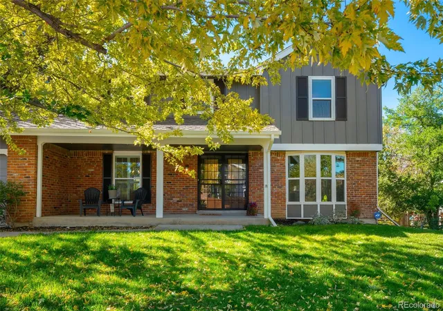 Photo 3 of Single family home for sale at 8624 E Mineral Cir, Centennial, CO 80112 | MLS# 5916030 | Listing updated on 2026-10-08