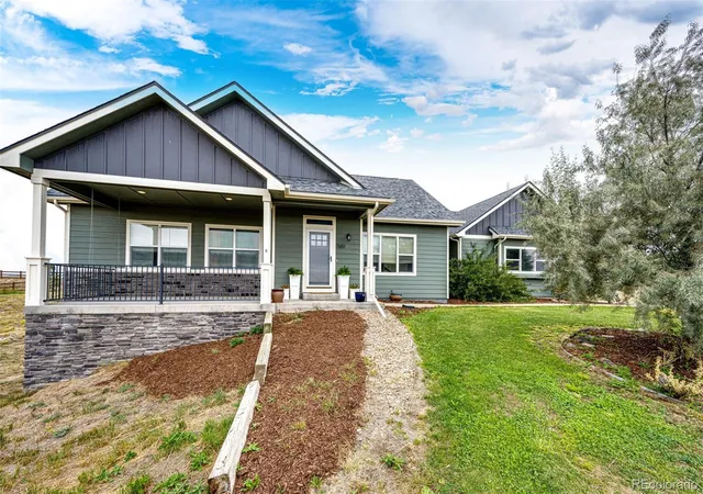 Photo 2 of Single family home for sale at 7651 Woodchest St, Strasburg, CO 80136 | MLS# 8654315 | Listing updated on 2026-10-10