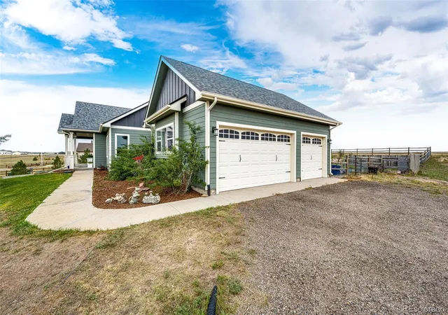 Photo 3 of Single family home for sale at 7651 Woodchest St, Strasburg, CO 80136 | MLS# 8654315 | Listing updated on 2026-10-10