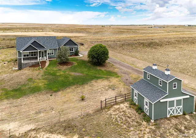 Photo 3 of Single family home for sale at 7651 Woodchest St, Strasburg, CO 80136 | MLS# 8654315 | Listing updated on 2026-10-10