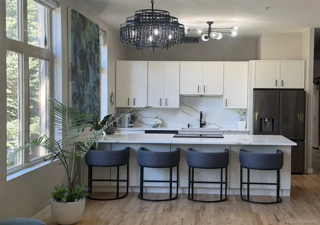 Photo 2 of Condo for sale at 220 Roslyn St #701, Denver, CO 80230 | MLS# 4836434 | Listing updated on 2026-10-07