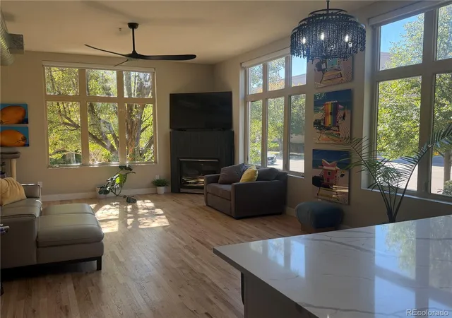 Photo 3 of Condo for sale at 220 Roslyn St #701, Denver, CO 80230 | MLS# 4836434 | Listing updated on 2026-10-07