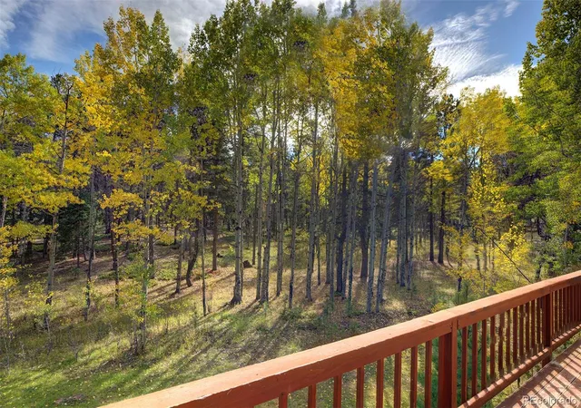 Photo 3 of Single family home for sale at 11800 S Ridge Rd, Conifer, CO 80433 | MLS# 4765032 | Listing updated on 2026-10-09
