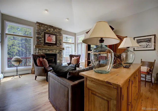 Photo 4 of Single family home for sale at 11800 S Ridge Rd, Conifer, CO 80433 | MLS# 4765032 | Listing updated on 2026-10-09