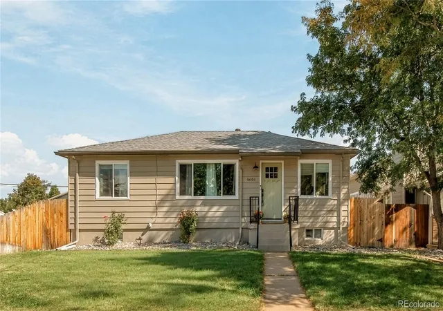 Single family home for sale at 4606 S Washington St, Englewood, CO 80113 | MLS# 5468174