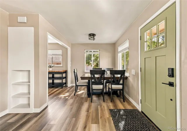 Photo 3 of Single family home for sale at 4606 S Washington St, Englewood, CO 80113 | MLS# 5468174 | Listing updated on 2026-10-17