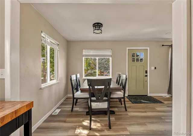 Photo 4 of Single family home for sale at 4606 S Washington St, Englewood, CO 80113 | MLS# 5468174 | Listing updated on 2026-10-17