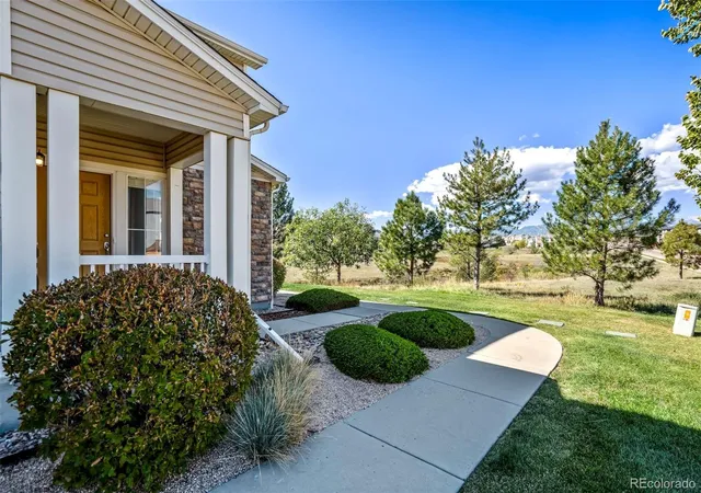 Photo 2 of Townhouse for sale at 7303 Sandy Springs Point, Fountain, CO 80817 | MLS# 5507166 | Listing updated on 2026-10-12