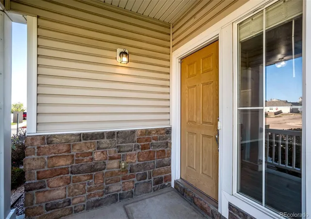 Photo 4 of Townhouse for sale at 7303 Sandy Springs Point, Fountain, CO 80817 | MLS# 5507166 | Listing updated on 2026-10-12