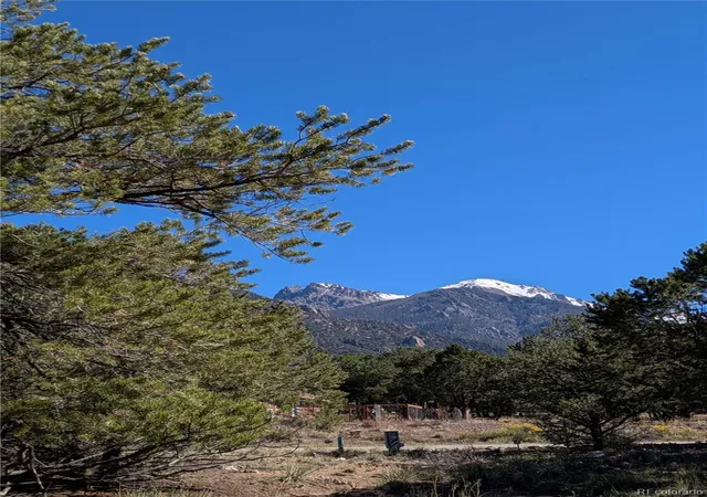 Photo 1 of Land for sale at 112 Baca Grant Way, Crestone, CO 81131 | MLS# 5758473 | Listing updated on 2026-10-08