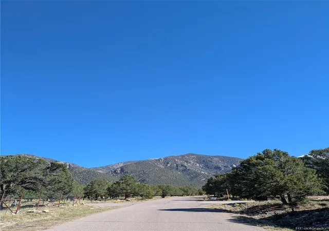 Photo 2 of Land for sale at 112 Baca Grant Way, Crestone, CO 81131 | MLS# 5758473 | Listing updated on 2026-10-08