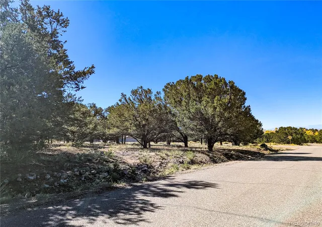 Photo 3 of Land for sale at 112 Baca Grant Way, Crestone, CO 81131 | MLS# 5758473 | Listing updated on 2026-10-08