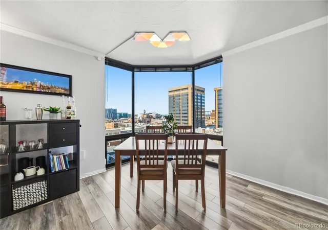 Photo 4 of Condo for sale at 1625 Larimer St #1007, Denver, CO 80202 | MLS# 6206416 | Listing updated on 2026-10-08
