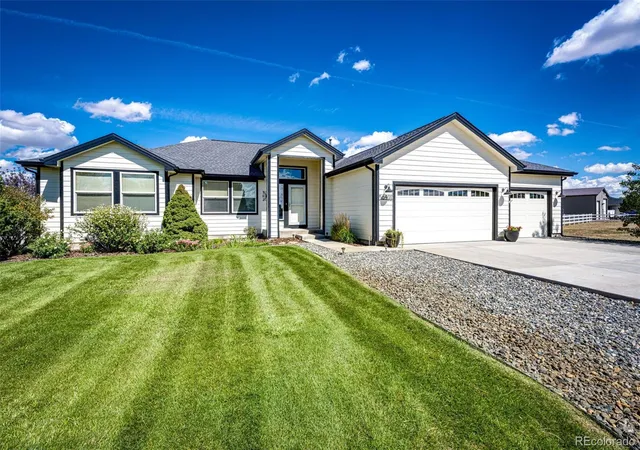Single family home for sale at 56401 E 37th Court, Strasburg, CO 80136 | MLS# 3152546