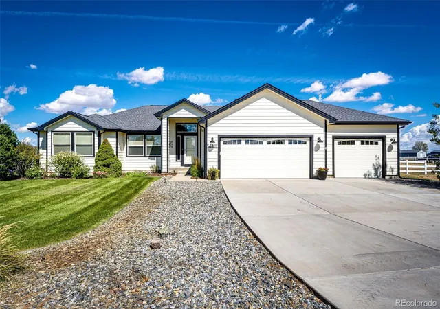 Photo 1 of Single family home for sale at 56401 E 37th Court, Strasburg, CO 80136 | MLS# 3152546 | Listing updated on 2026-10-09