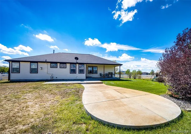 Photo 3 of Single family home for sale at 56401 E 37th Court, Strasburg, CO 80136 | MLS# 3152546 | Listing updated on 2026-10-09
