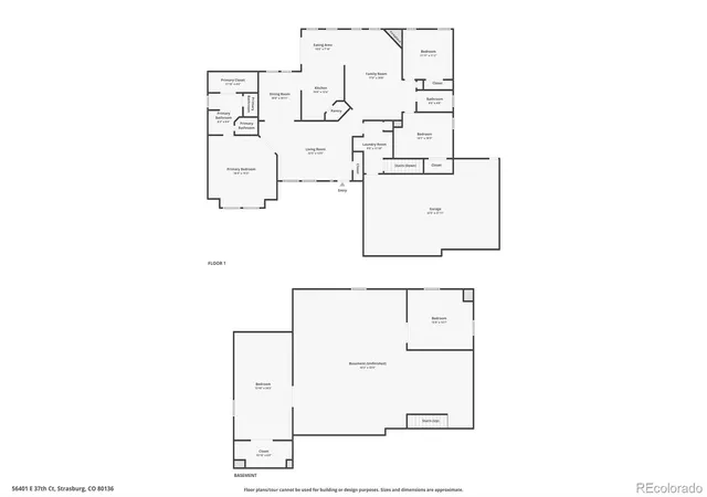 Photo 41 of Single family home for sale at 56401 E 37th Court, Strasburg, CO 80136 | MLS# 3152546 | Listing updated on 2026-10-09