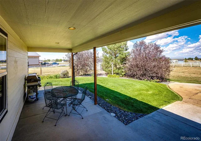 Photo 4 of Single family home for sale at 56401 E 37th Court, Strasburg, CO 80136 | MLS# 3152546 | Listing updated on 2026-10-09