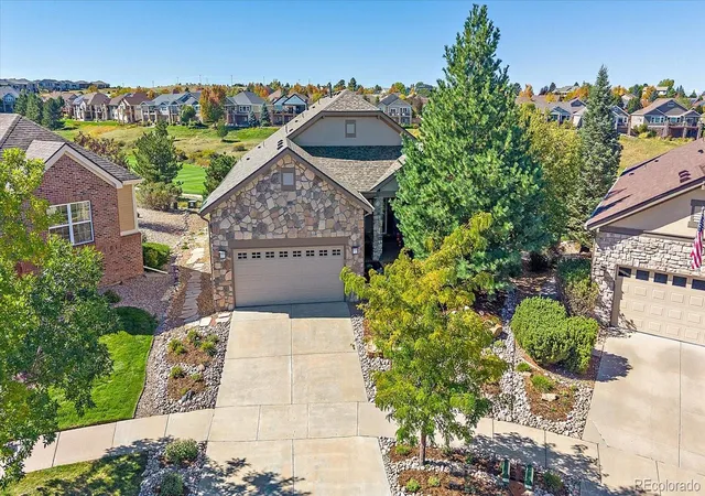 Photo 3 of Single family home for sale at 22066 E Chestnut Pl, Aurora, CO 80016 | MLS# 8954111 | Listing updated on 2026-10-09