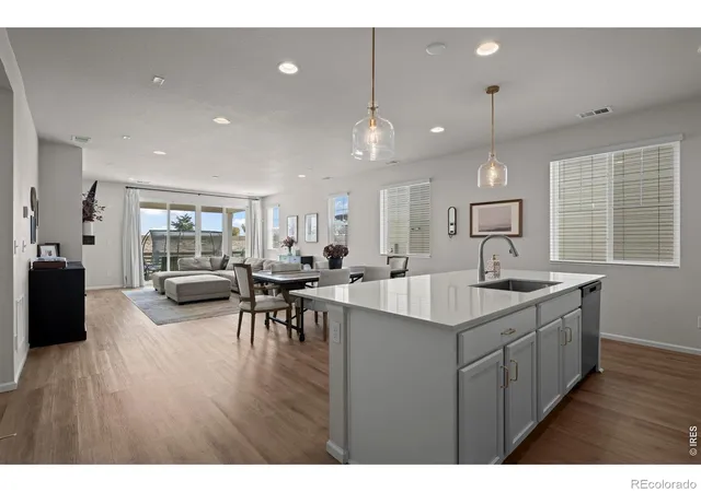 Photo 1 of Single family home for sale at 847 Goodrich Peak St, Erie, CO 80516 | MLS# IR1070158 | Listing updated on 2026-10-07