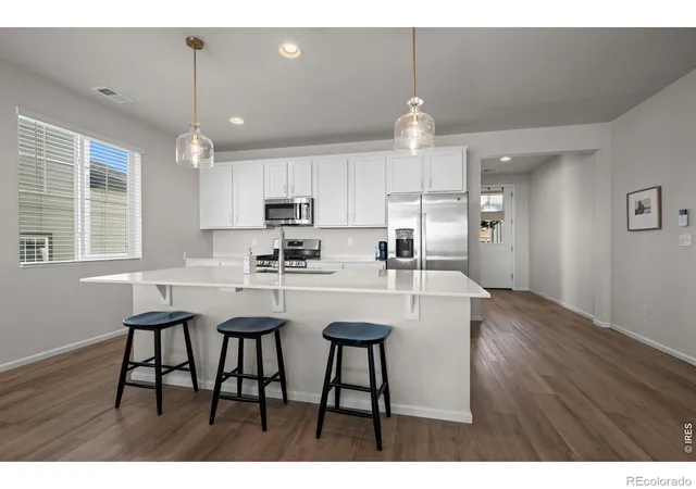 Photo 3 of Single family home for sale at 847 Goodrich Peak St, Erie, CO 80516 | MLS# IR1070158 | Listing updated on 2026-10-07