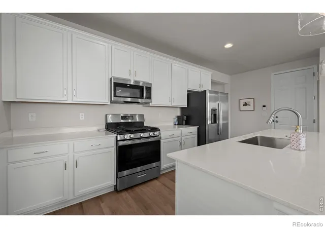 Photo 4 of Single family home for sale at 847 Goodrich Peak St, Erie, CO 80516 | MLS# IR1070158 | Listing updated on 2026-10-07
