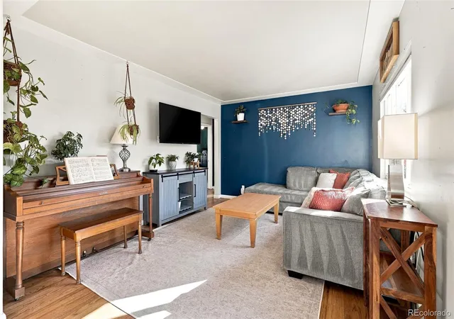Photo 1 of Single family home for sale at 2820 Harlan St, Wheat Ridge, CO 80214 | MLS# 5467289 | Listing updated on 2026-10-29