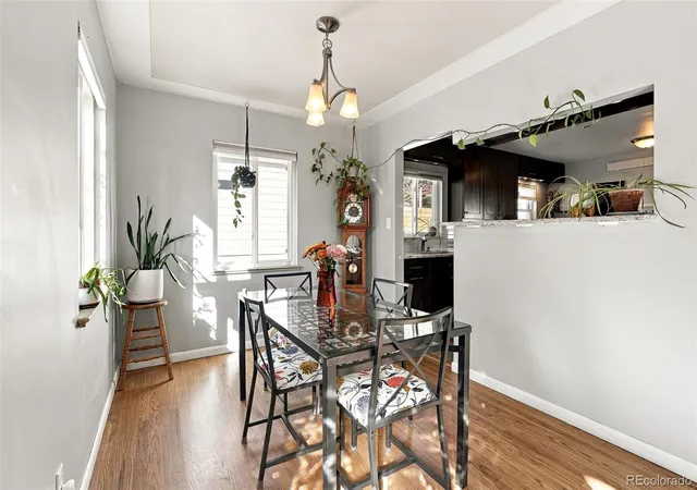 Photo 2 of Single family home for sale at 2820 Harlan St, Wheat Ridge, CO 80214 | MLS# 5467289 | Listing updated on 2026-10-29