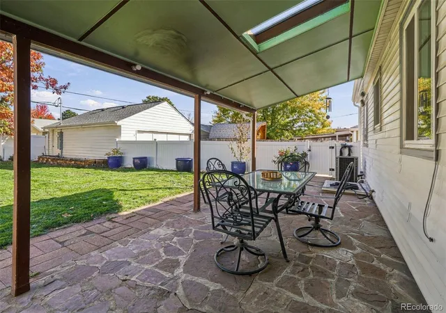 Photo 3 of Single family home for sale at 2820 Harlan St, Wheat Ridge, CO 80214 | MLS# 5467289 | Listing updated on 2026-10-29