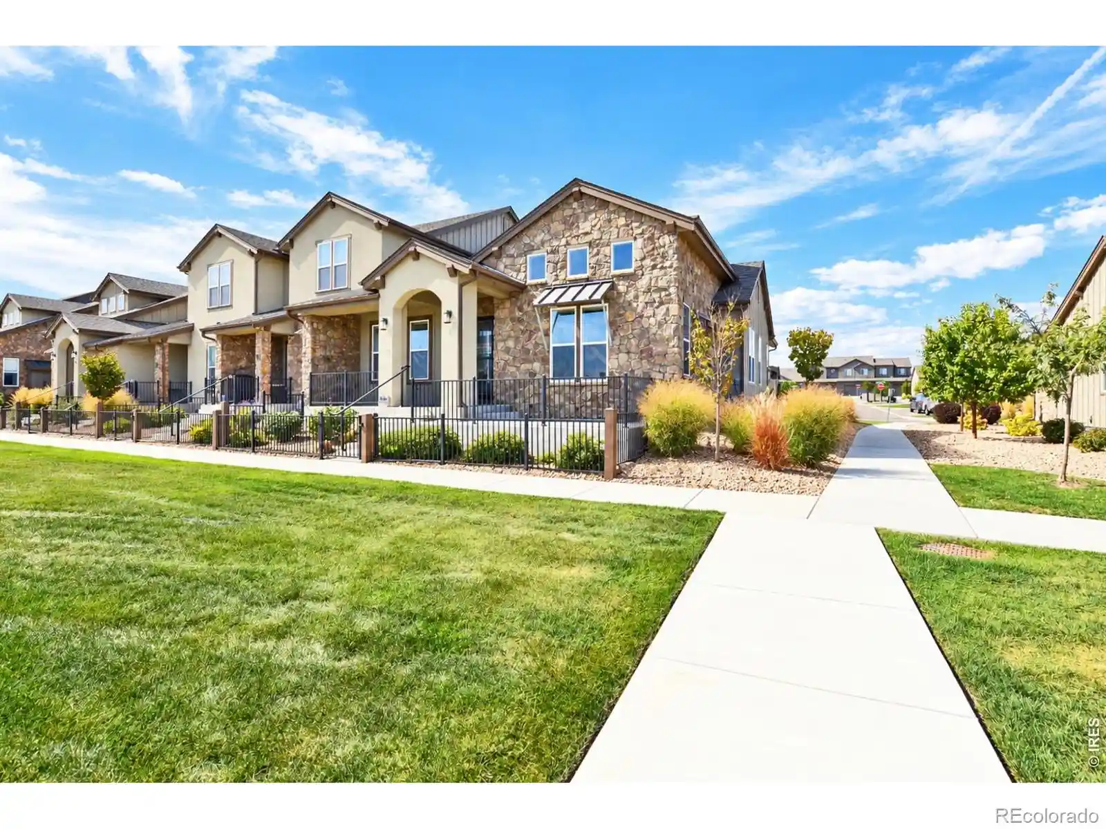 Listing Photo 2 - Condo for sale in 6241 Vernazza Wy located at 6241 Vernazza Wy, Windsor, CO 80550 - Unit 6241 Vernazza Way