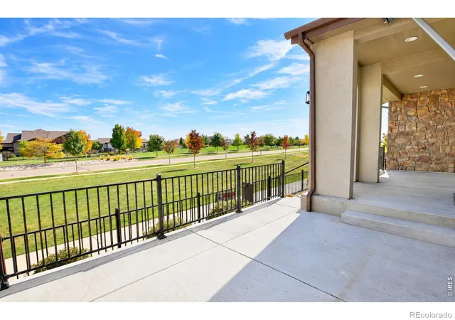 Photo 3 of Townhouse for sale at 6241 Vernazza Way #1, Windsor, CO 80550 | MLS# IR1070159 | Listing updated on 2026-10-07