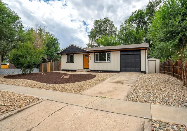 Photo 3 of Single family home for sale at 806 Querida Dr, Colorado Springs, CO 80909 | MLS# 5615880 | Listing updated on 2026-10-08