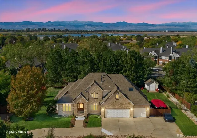 Photo 1 of Mansion for sale at 4245 S Dawson St, Aurora, CO 80014 | MLS# 5814185 | Listing updated on 2026-10-09