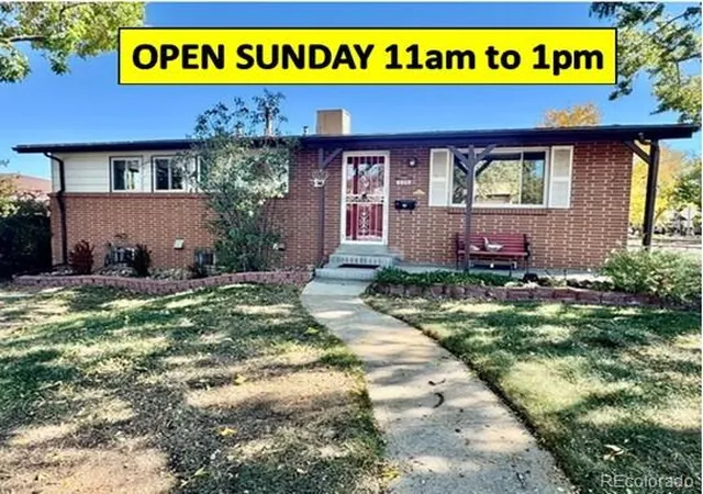 Photo 1 of Single family home for sale at 1694 S Balsam St, Lakewood, CO 80232 | MLS# 2090811 | Listing updated on 2026-10-10