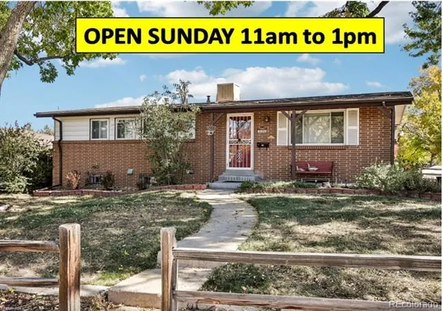 Single family home for sale at 1694 S Balsam St, Lakewood, CO 80232 | MLS# 2090811