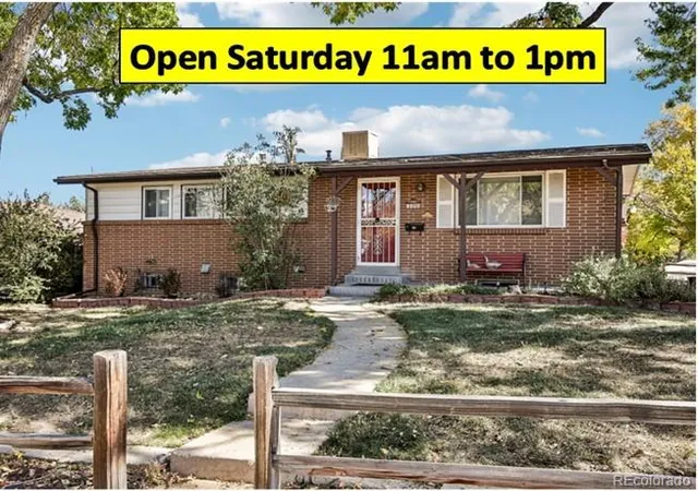 Photo 1 of Single family home for sale at 1694 S Balsam St, Lakewood, CO 80232 | MLS# 2090811 | Listing updated on 2026-10-12