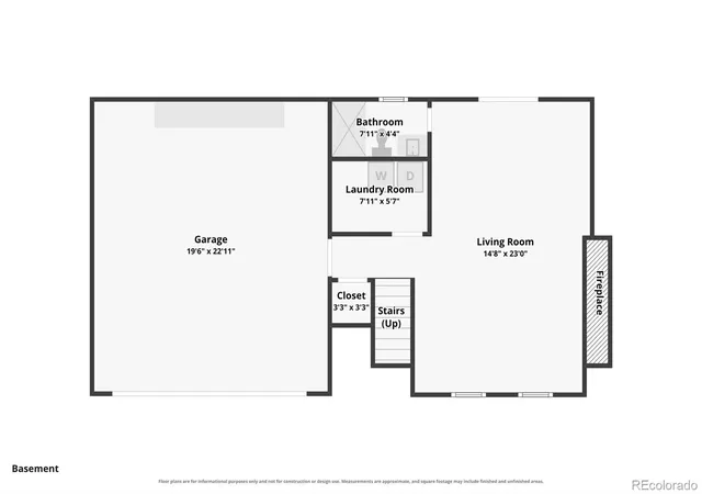 Photo 22 of Single family home for sale at 4865 W Old Farm Cir, Colorado Springs, CO 80917 | MLS# 7634886 | Listing updated on 2026-10-07