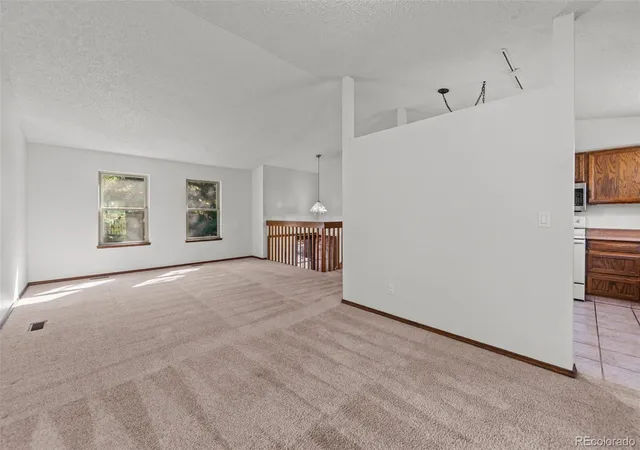 Photo 3 of Single family home for sale at 4865 W Old Farm Cir, Colorado Springs, CO 80917 | MLS# 7634886 | Listing updated on 2026-10-07