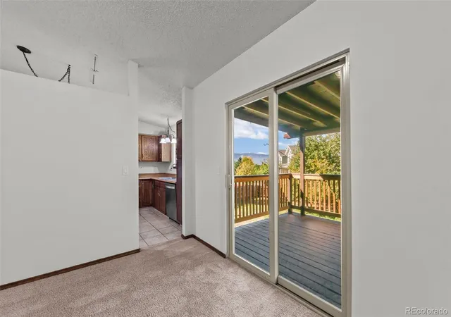 Photo 3 of Single family home for sale at 4865 W Old Farm Cir, Colorado Springs, CO 80917 | MLS# 7634886 | Listing updated on 2026-10-07