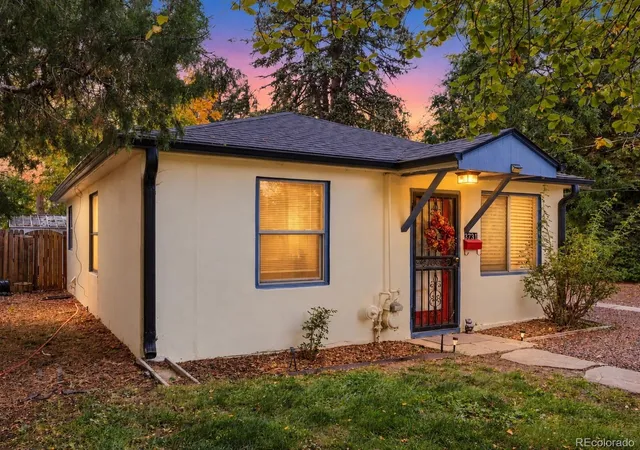 Photo 1 of Single family home for sale at 3731 Teller St, Wheat Ridge, CO 80033 | MLS# 4234129 | Listing updated on 2026-10-21