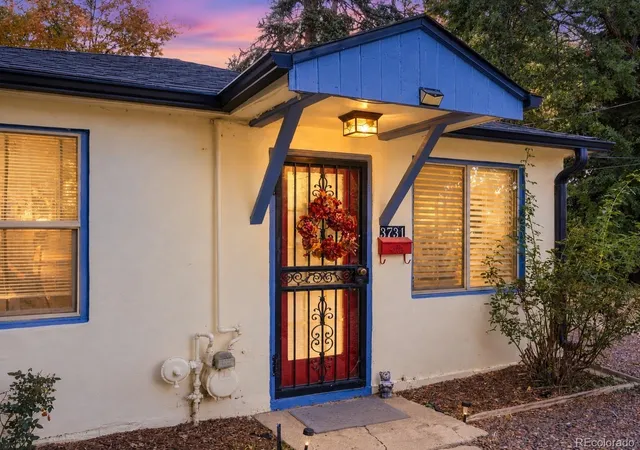 Photo 2 of Single family home for sale at 3731 Teller St, Wheat Ridge, CO 80033 | MLS# 4234129 | Listing updated on 2026-10-21