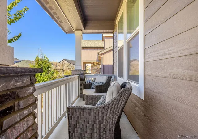 Photo 3 of Single family home for sale at 8168 Sewanee Peak St, Littleton, CO 80125 | MLS# 6277397 | Listing updated on 2026-10-21